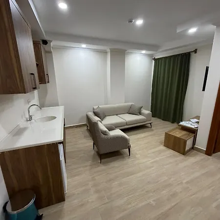 Sais Kaleiçi Maison d'hôtes