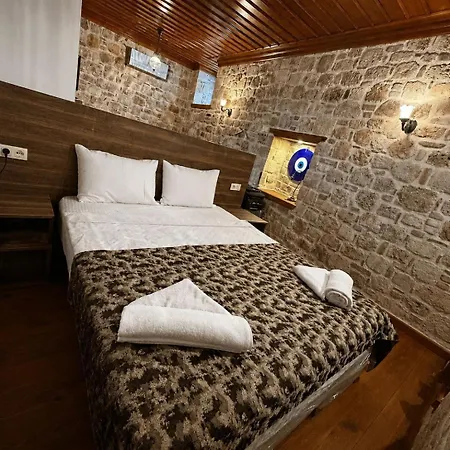 Sais Kaleici Antalya