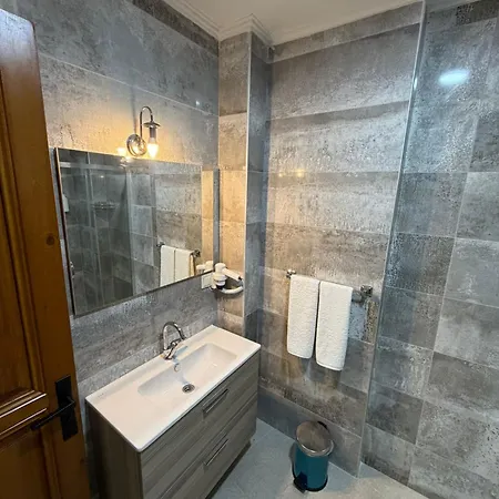 Penzion Sais Kaleici Antalya